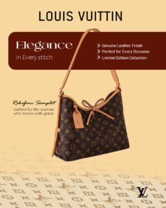 BAG POSTER